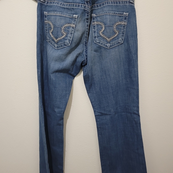 Big star jeans - Picture 4 of 4